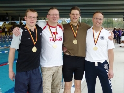 Wetzlar DMM LS